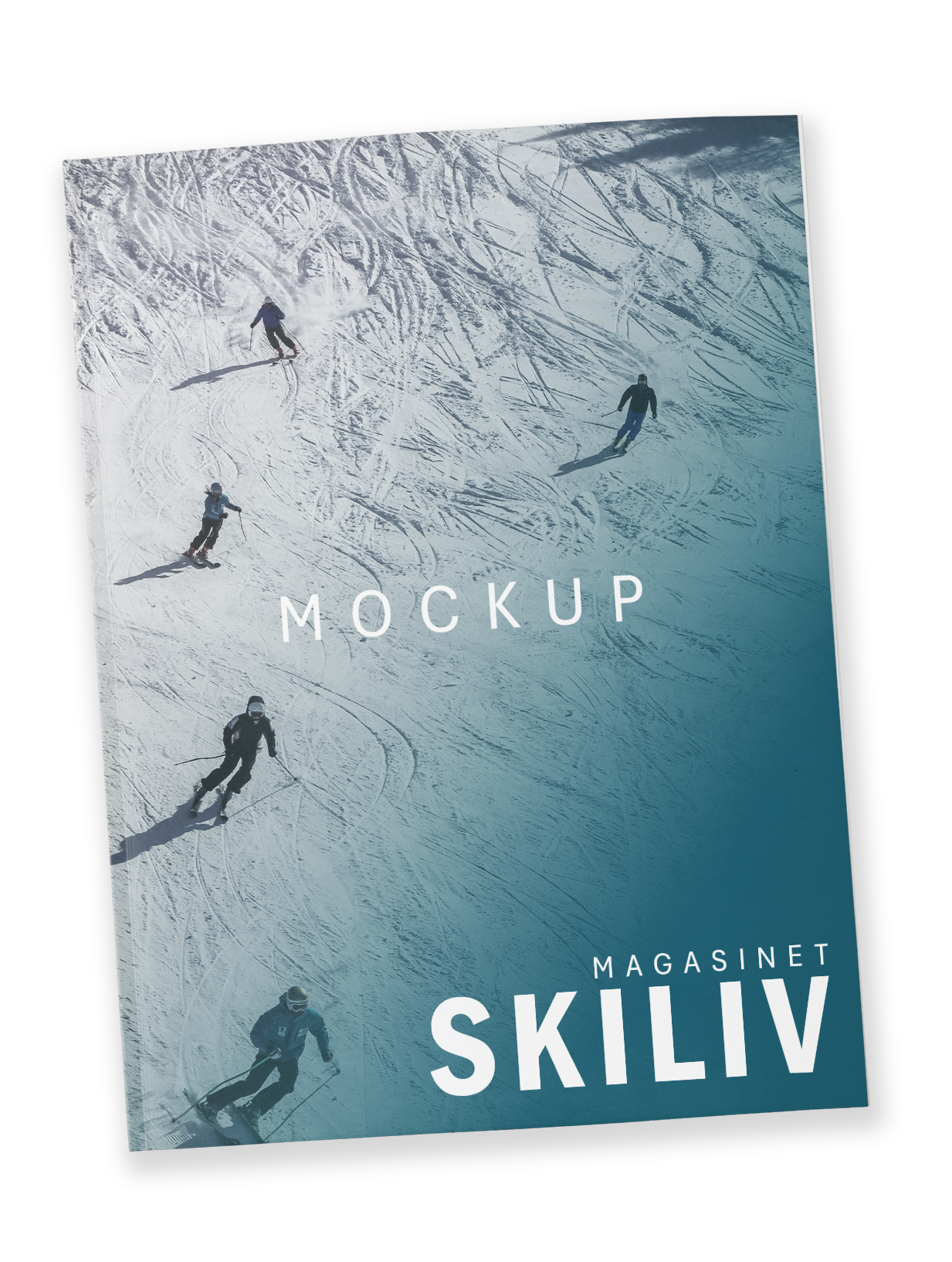 Magasinet SKILIV | Nord
