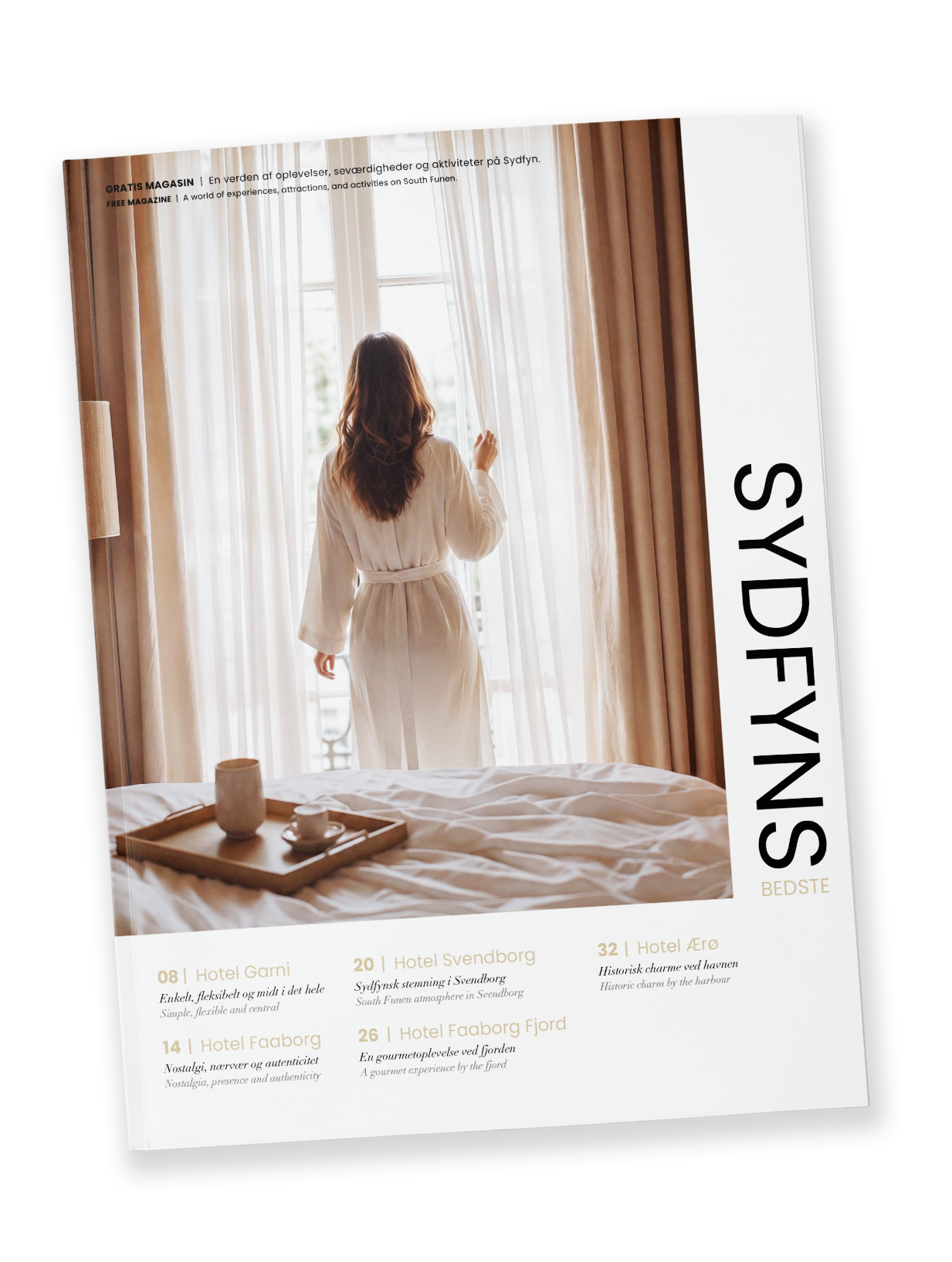 Sydfyns BEDSTE 