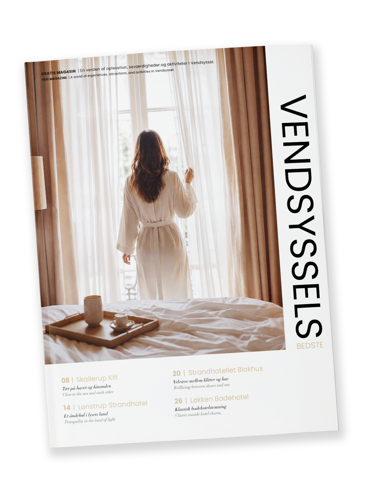 Vendsyssels BEDSTE | Nord