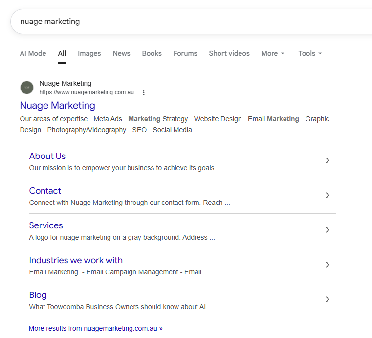 Website promoting flowers, featuring a person arranging them. Text reads