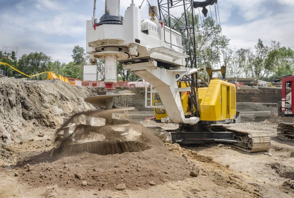 Earthmoving Attachments in Tamworth Bearfast