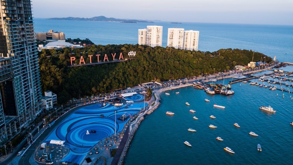 Pattaya Tours & Holidays