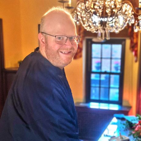 Derek Finnell NOSH Creative Catering