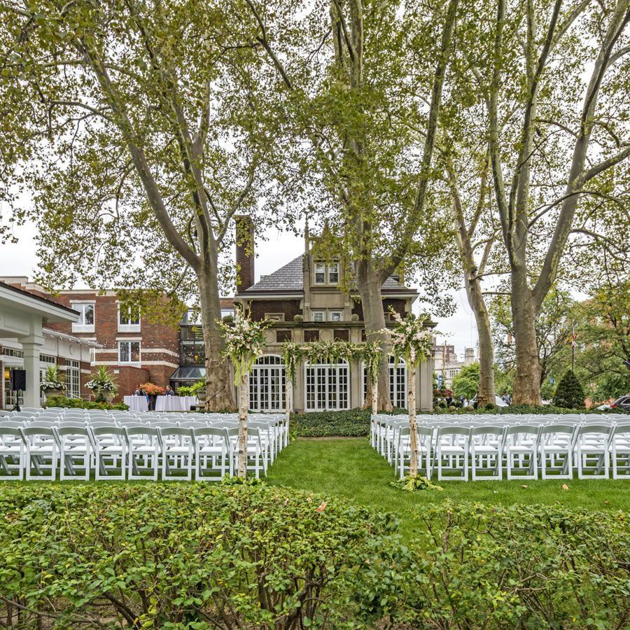 Glidden House
