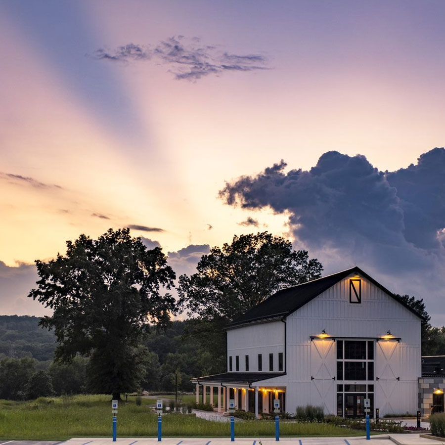 Himelright Lodge