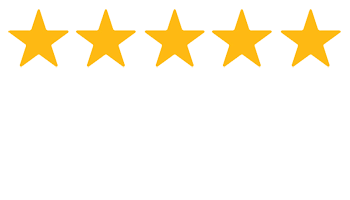 NOSH has a perfect 5/5 rating on The Knot