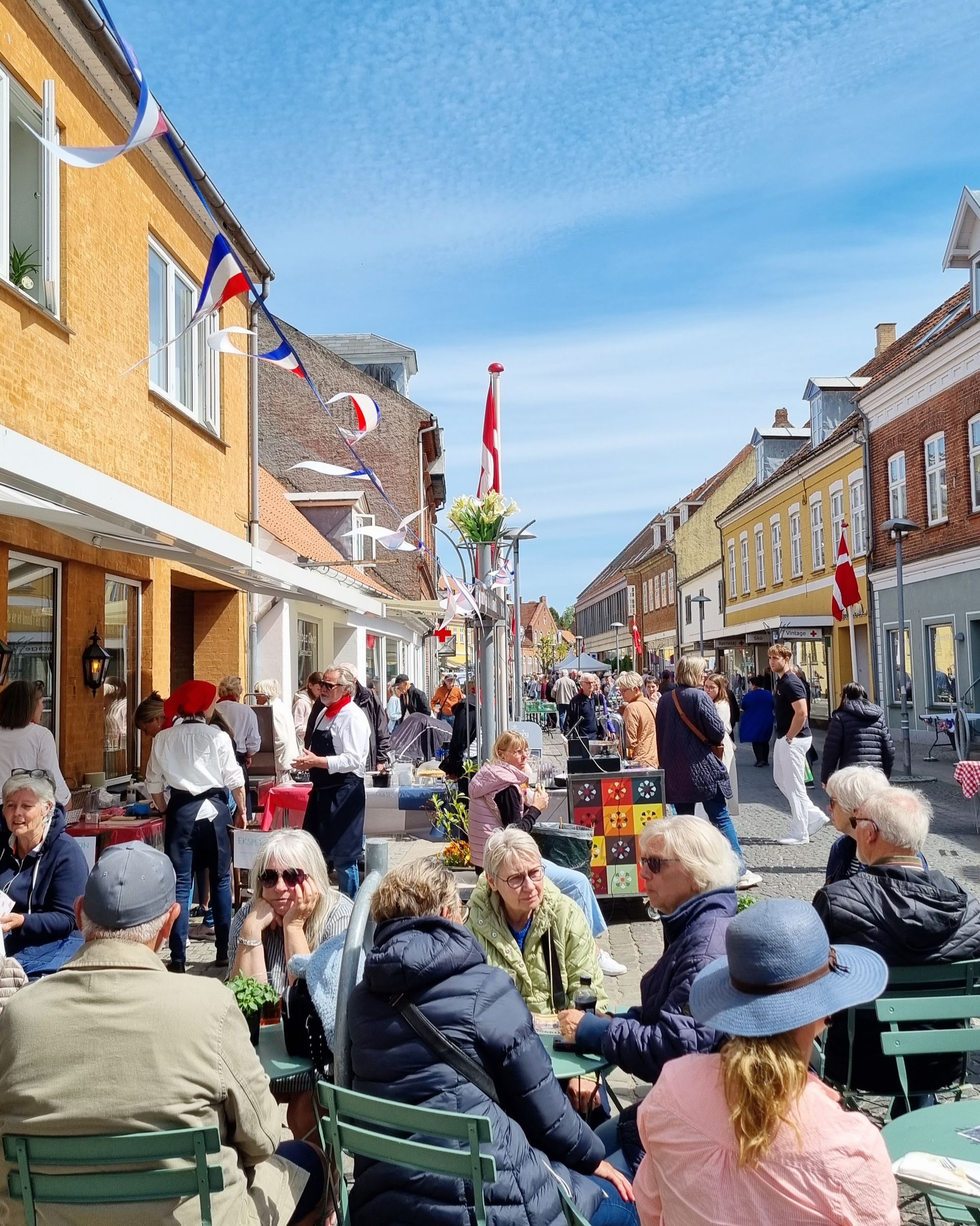 Fransk Forår i Præstø