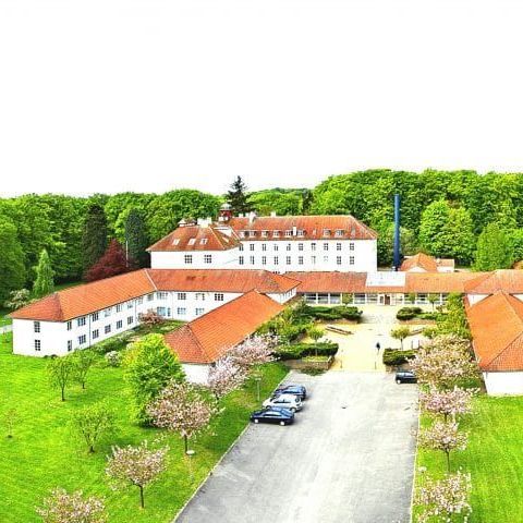 Billede af Idrætshøjskolen Bosei