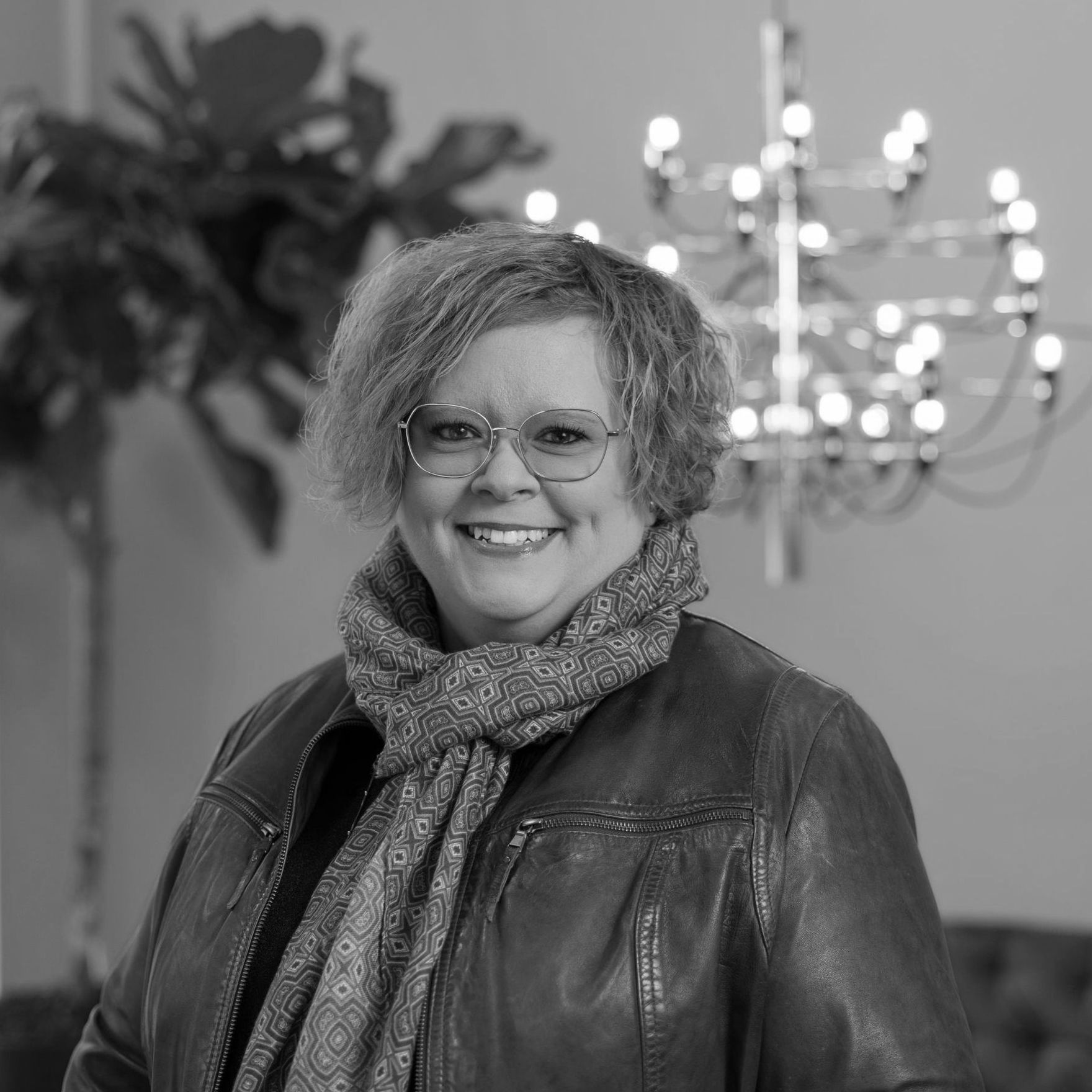 Billede af Karina Fromberg