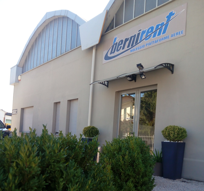 berni rent