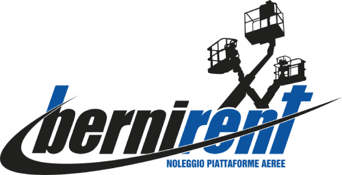 BERNI RENT - LOGO