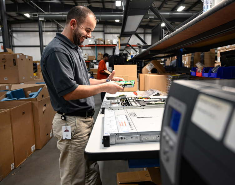 OEM Solutions