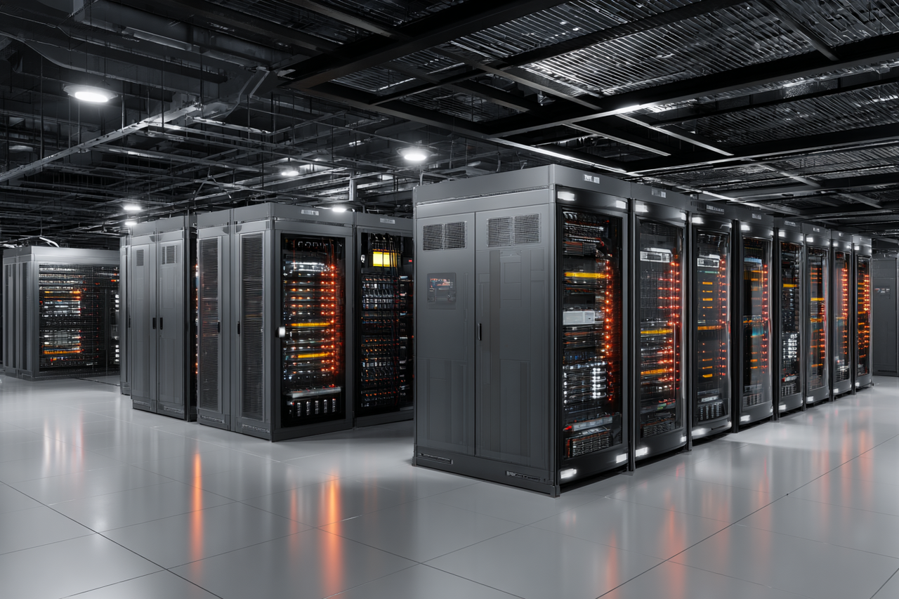 Data Center Solutions