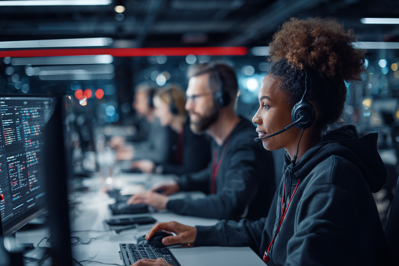 Managed Services