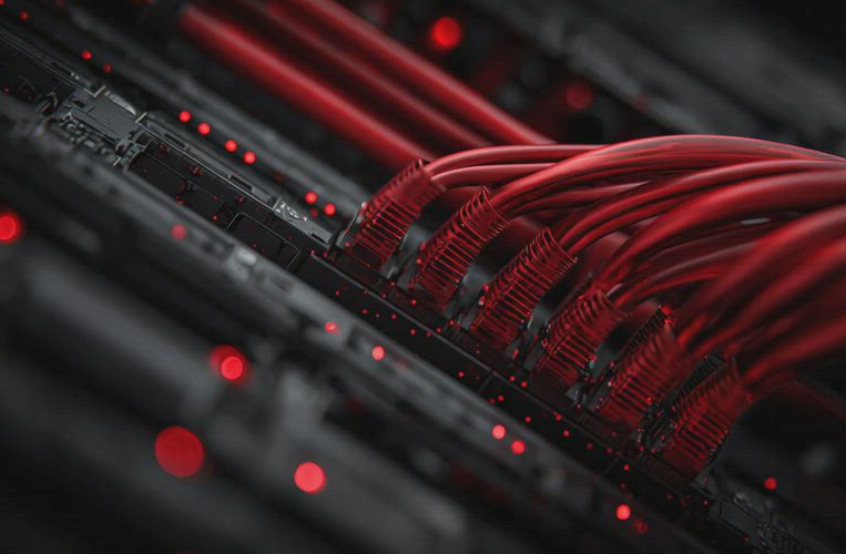 Telecom & Internet Access