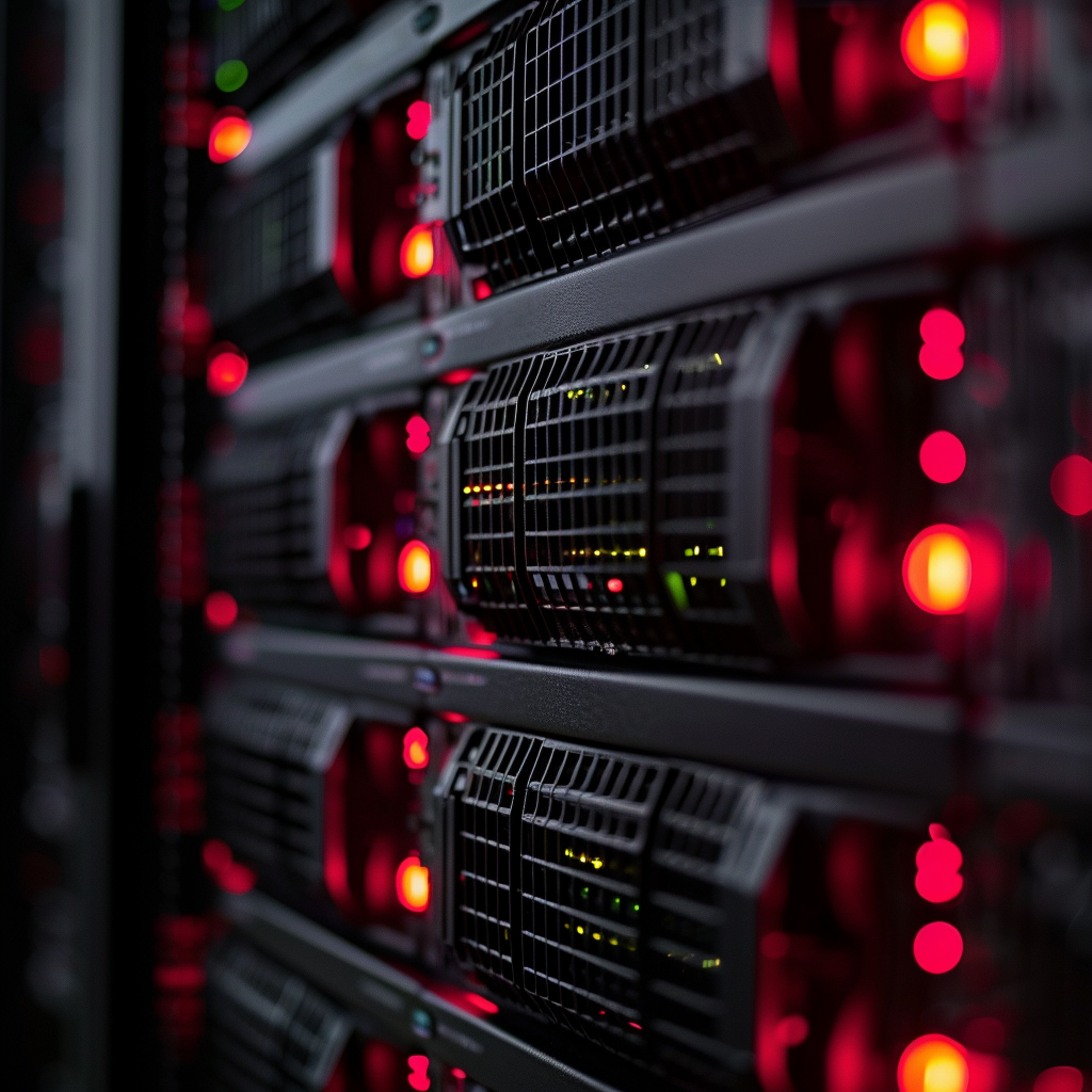 Networking Services