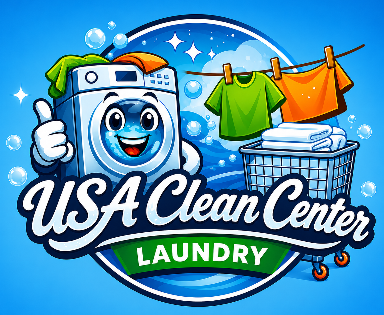 USA Clean Center