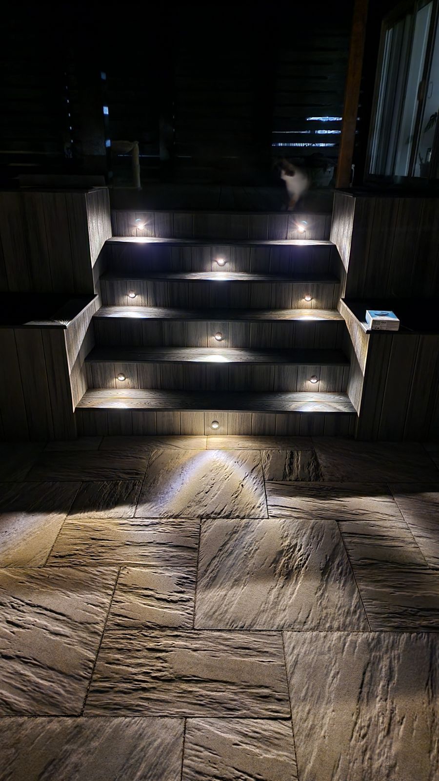 landscape lighting