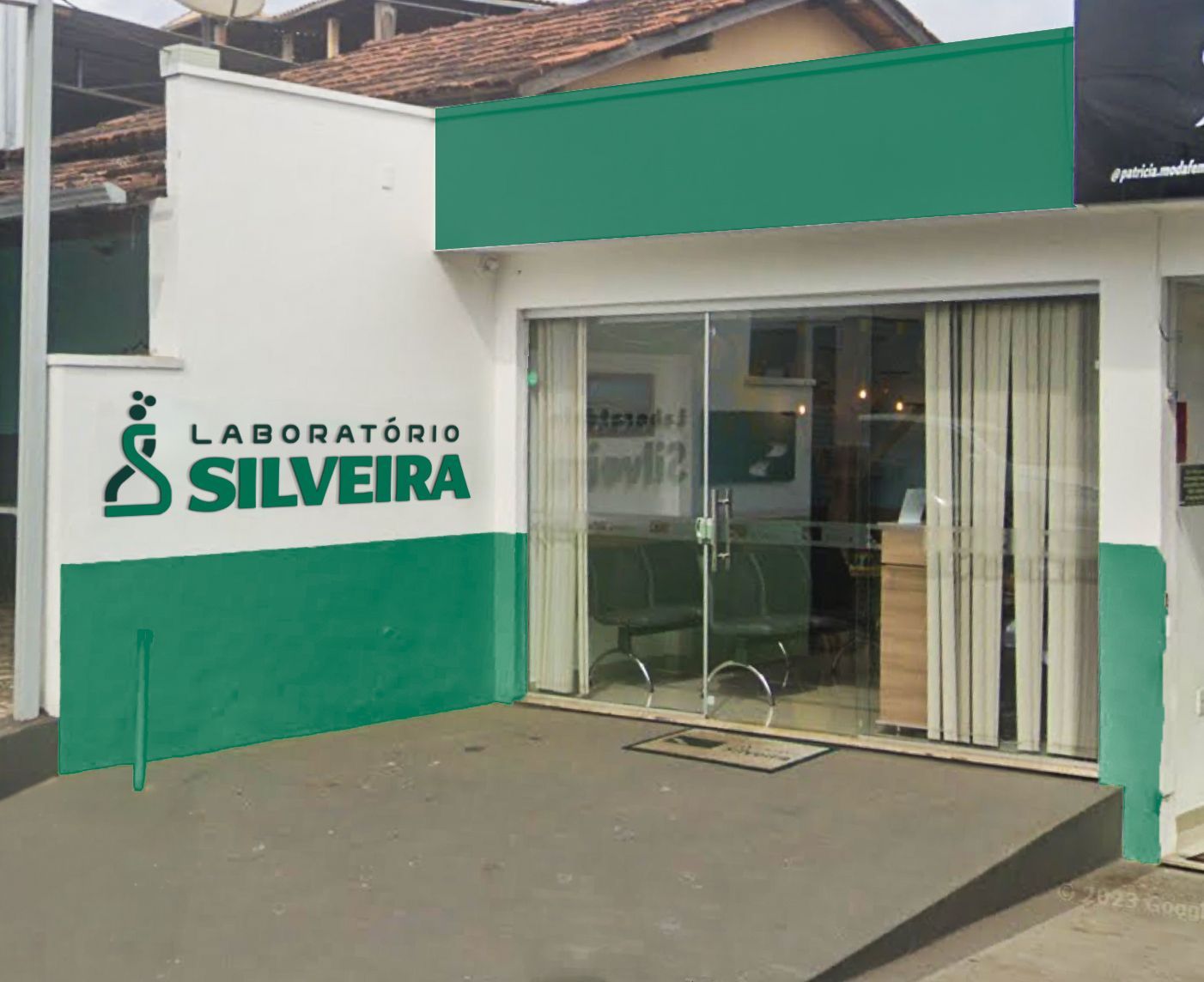 Biologia molecular em laboratório