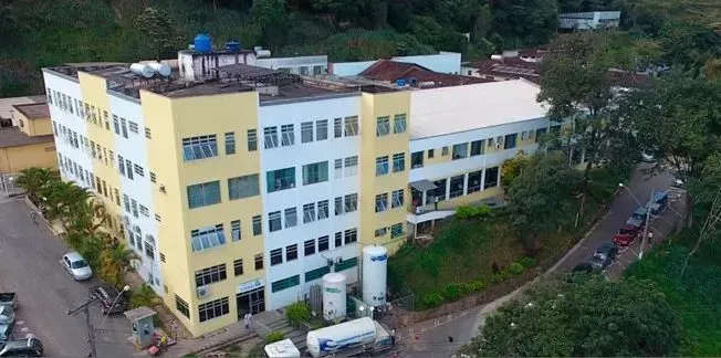 Biologia molecular em laboratório
