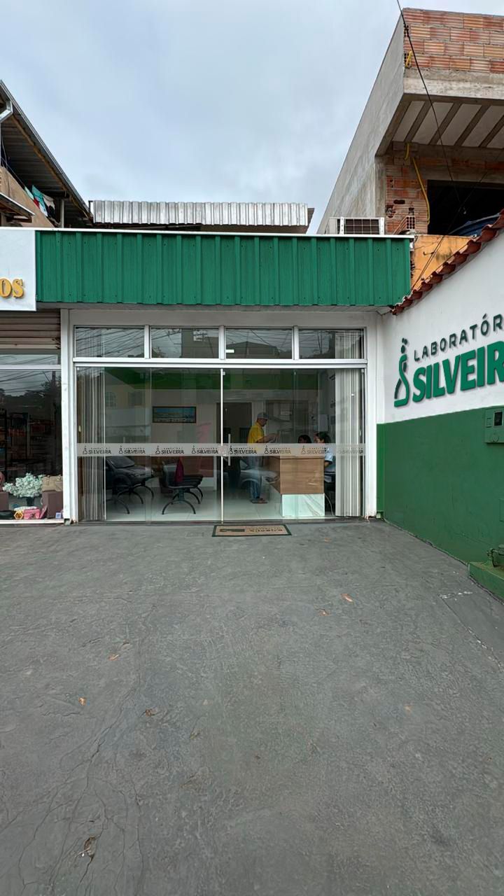 Biologia molecular em laboratório