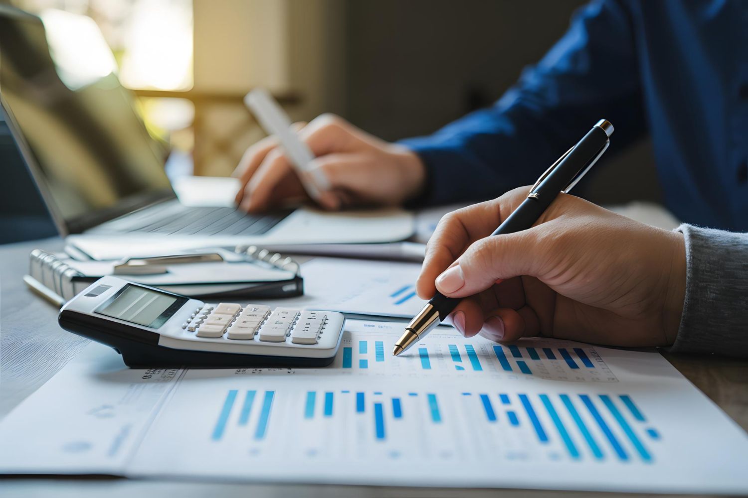 Contabilidade Empresarial