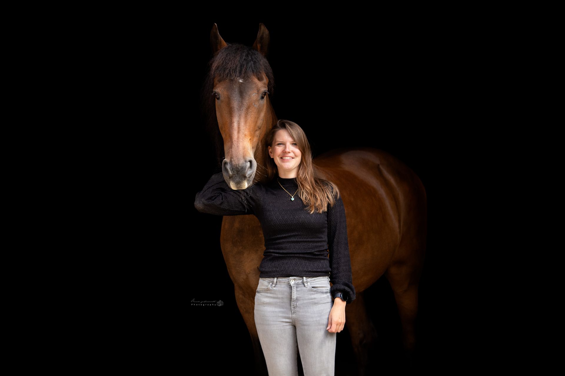 Paardenosteopathie