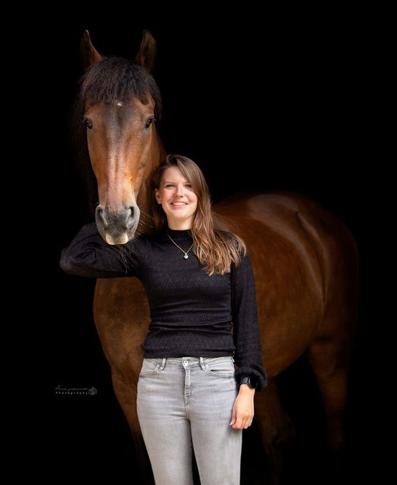 Paardenosteopathie