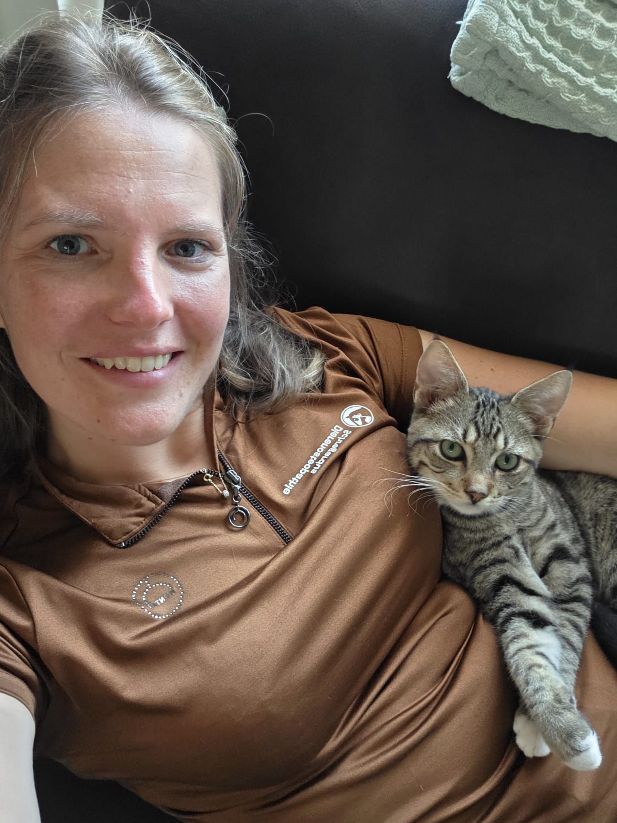 Kattenosteopaat
