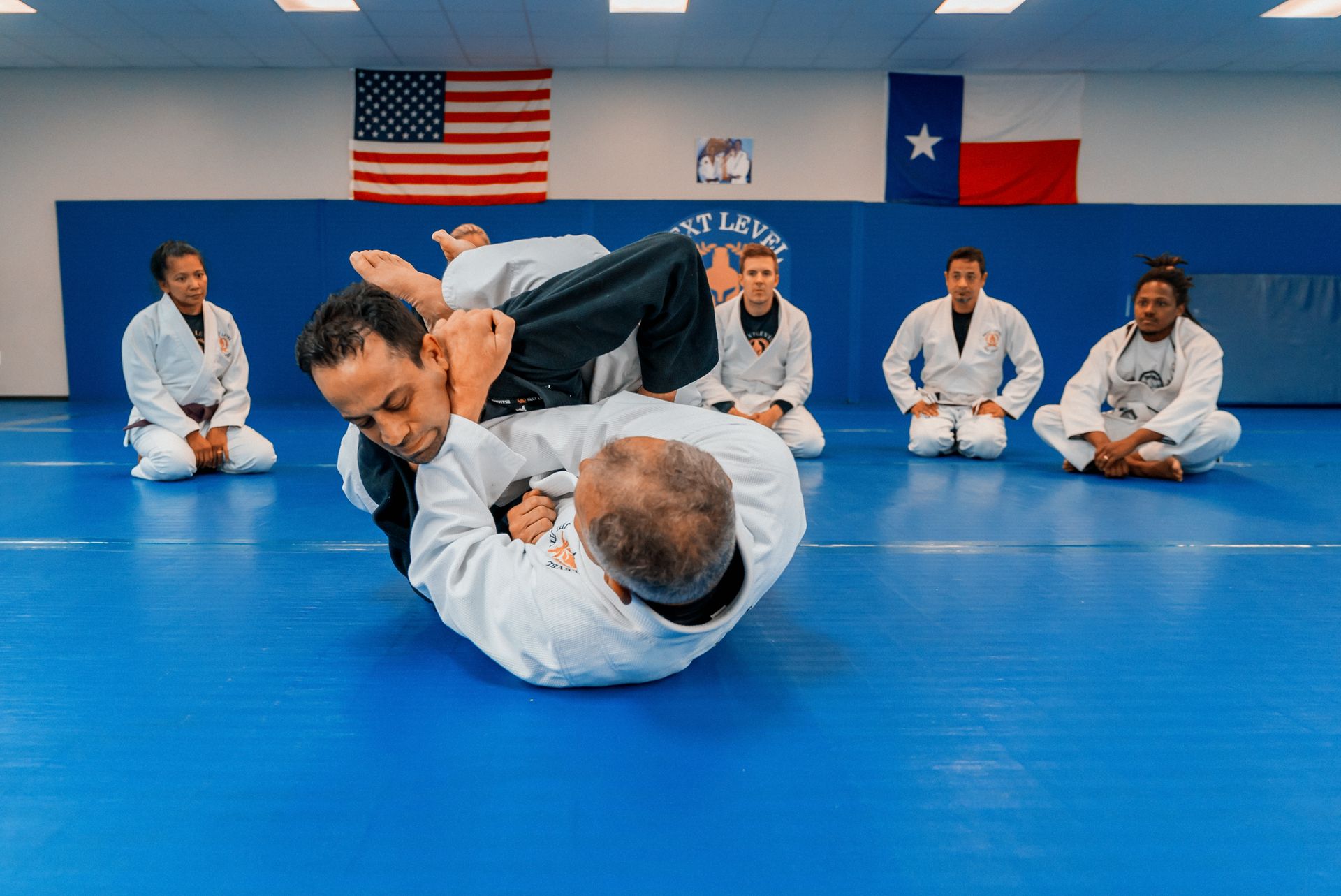 Kids Jiu Jitsu Richmond, TX 5127730044