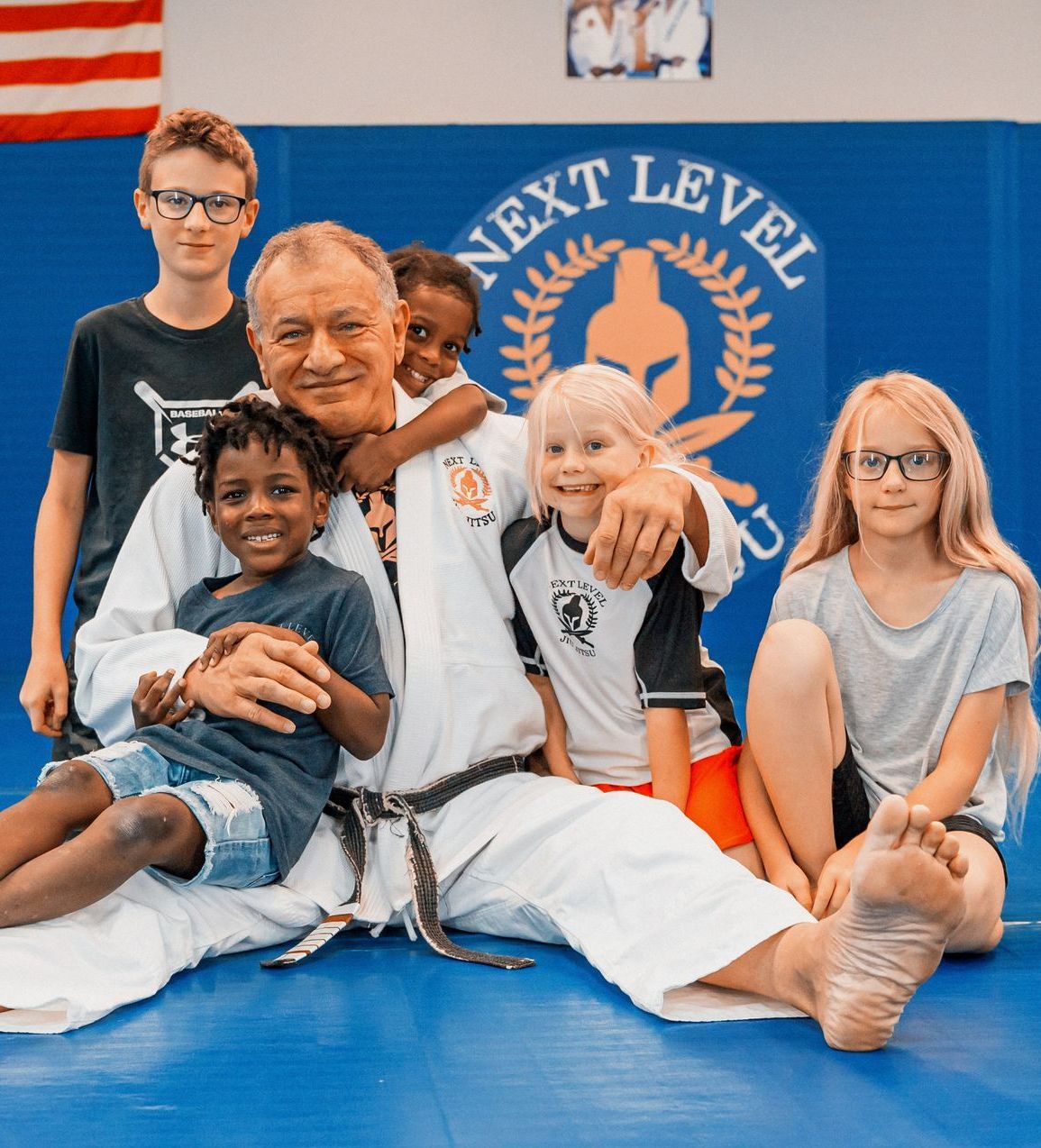 Jiu Jitsu | Wallis, TX | 512-773-0044