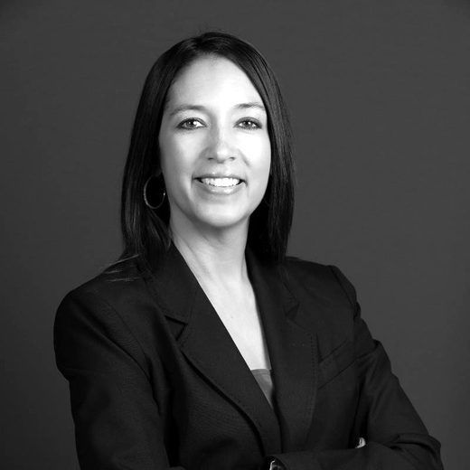 Photo of Allison Seyler