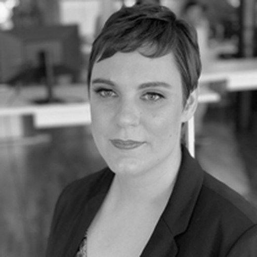 Photo of Chelsea Pullano