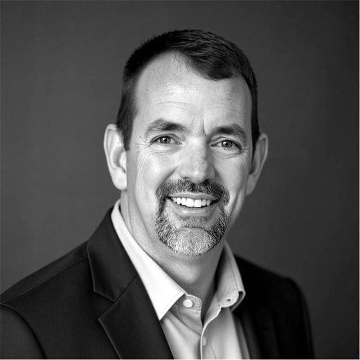 Photo of Mark Garner