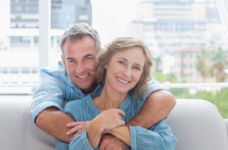Options for Treating Erectile Dysfunction