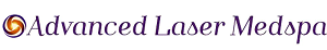 Advanced Laser Medspa Logo