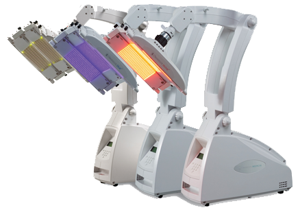 OMNILUX™ MACHINES