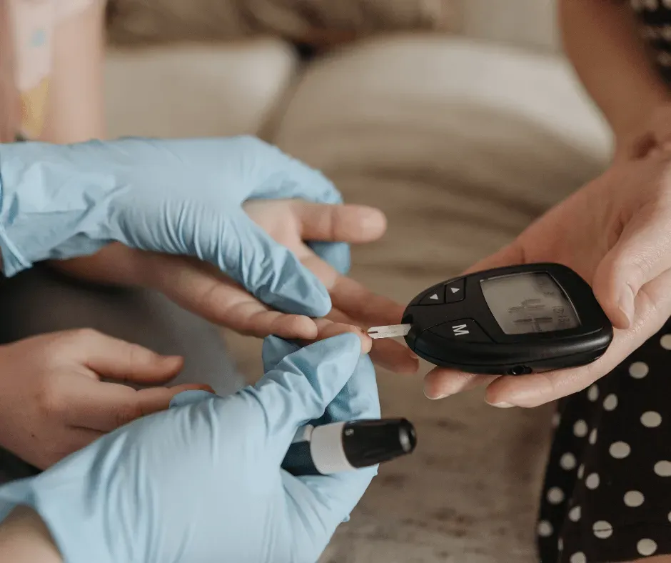 Diabetes Management