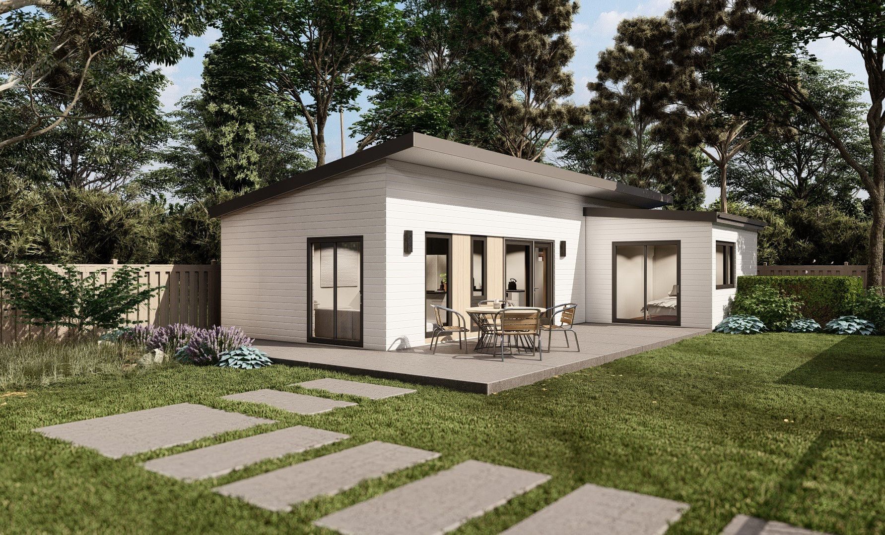 Home Additions