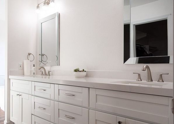 Bathroom Remodels