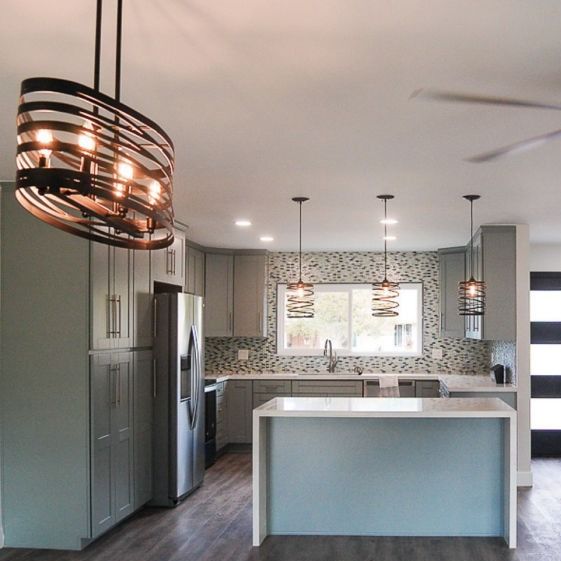 Plumbing & Electrical
