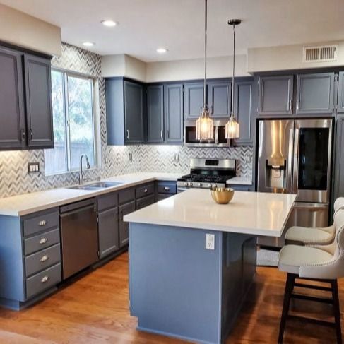 Kitchen Remodeling