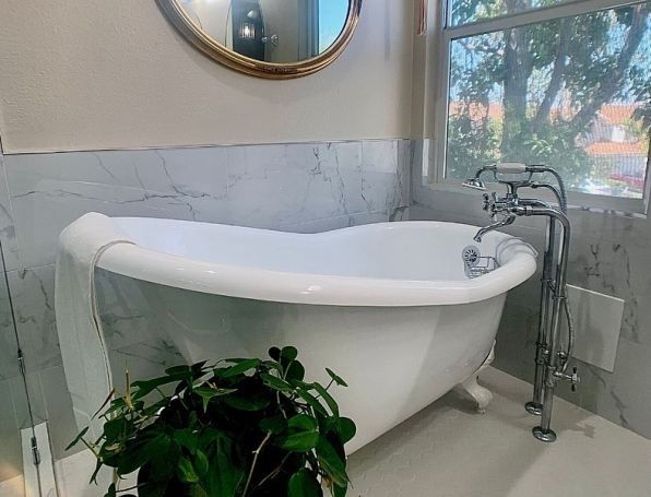 Bathroom Remodeling