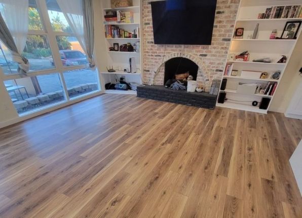 Flooring