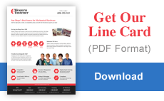 Get Our Line Card — San Diego, CA — Western Fastener Get Our Line Card — San Diego, CA — Western Fastener