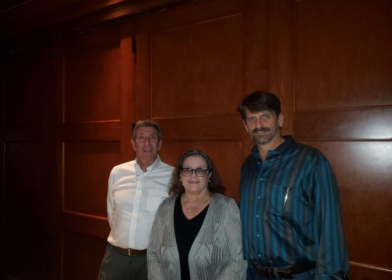 Western Fastener Family — San Diego, CA — Western Fastener