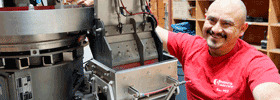 Western Fastener Staff — San Diego, CA — Western Fastener Western Fastener Staff — San Diego, CA — Western Fastener