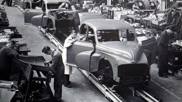Car Manufacturer — San Diego, CA — Western Fastener Car Manufacturer — San Diego, CA — Western Fastener
