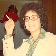 Young Joanne — San Diego, CA — Western Fastener