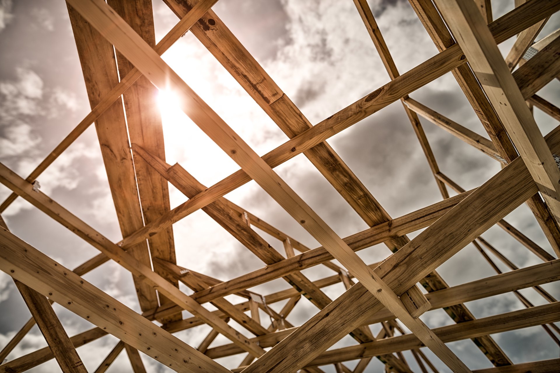 Structural design by Paramount Structures Ltd